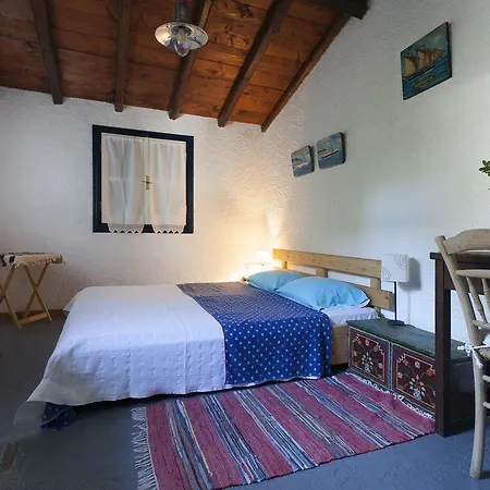 Apartment To Spitaki *