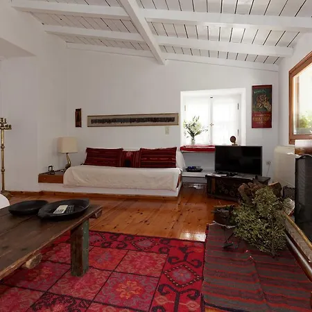 To Spitaki Apartment *