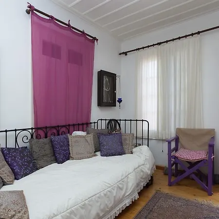 To Spitaki Apartment *