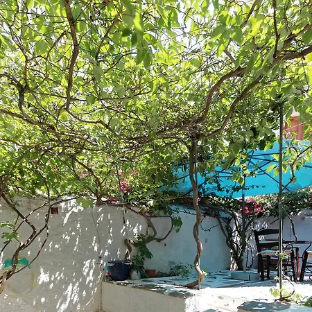 To Spitaki Apartment *