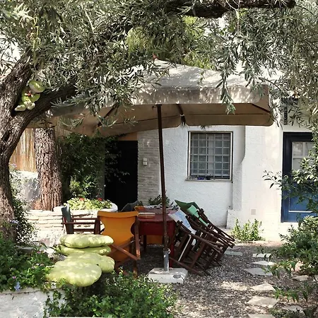 To Spitaki Apartamento *