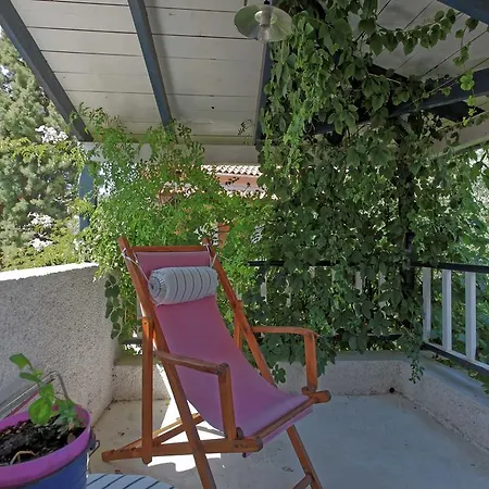 Апартаменты To Spitaki